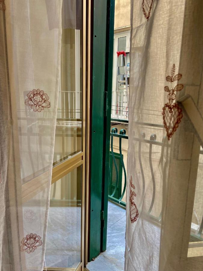 Blessingnarrowstreet95 Appartement Napels Buitenkant foto
