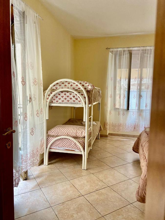 Blessingnarrowstreet95 Appartement Napels Buitenkant foto