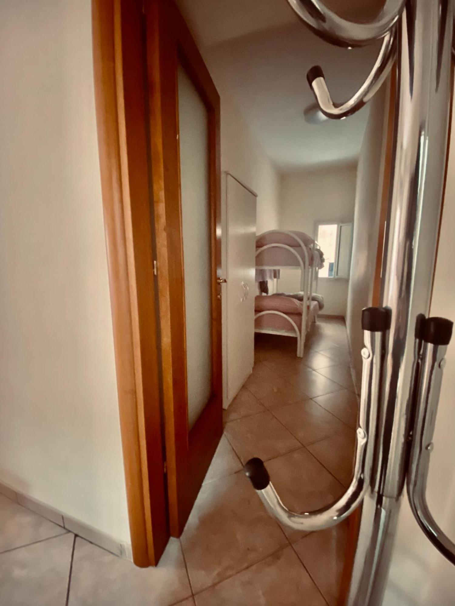 Blessingnarrowstreet95 Appartement Napels Buitenkant foto